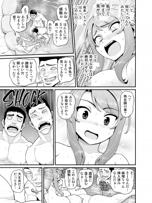 [血まみれ屋敷 (がちょん次郎)] ゲーム友達の女の子と温泉旅行でヤる話NTRver. [無修正]_024