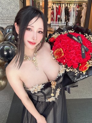 [HaneAme雨波] 雨波生日個展_23
