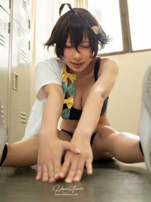 [HaneAme雨波] 敗北女角太多了 燒鹽檸檬_07