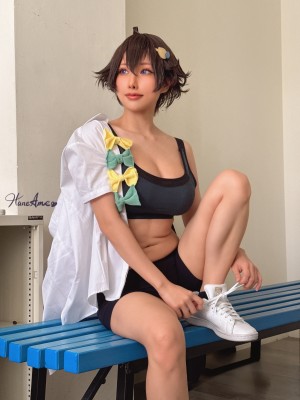 [HaneAme雨波] 敗北女角太多了 燒鹽檸檬_22