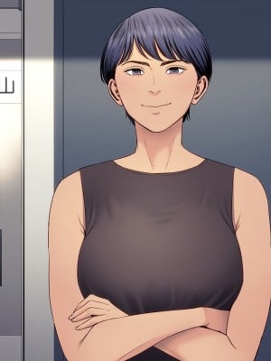 [多摩豪] 人妻マンション 515号室・新井山あかね[春桑汉化组汉化]_02