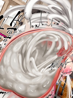 [かわはぎ亭] 淫魔ウイルス ∼妊娠だけが治療法∼_a081