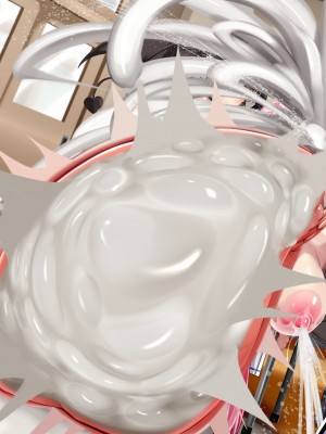 [かわはぎ亭] 淫魔ウイルス ∼妊娠だけが治療法∼_b078