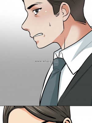 同事換換愛 183-184話_184_07
