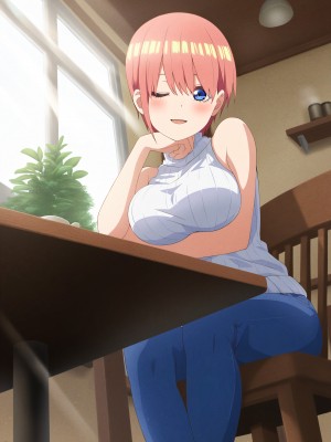 [MuaverAI]Seggs  Nakano Ichika [46 + 3 Extra images] ~ Zip_a0002