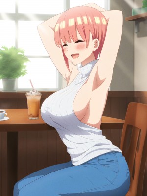 [MuaverAI]Seggs  Nakano Ichika [46 + 3 Extra images] ~ Zip_a0004