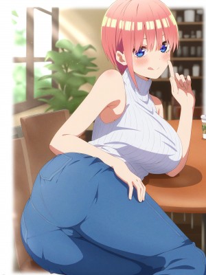 [MuaverAI]Seggs  Nakano Ichika [46 + 3 Extra images] ~ Zip_a0005