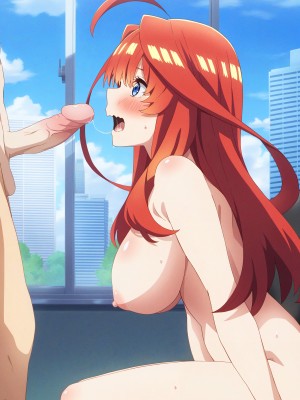 [MuaverAI]Seggs  Nakano Itsuki [45 + 4 Extra images] ~ Zip_a0017
