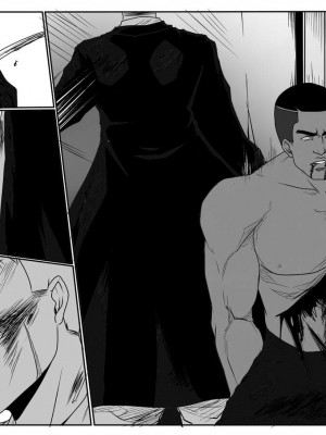 [Blue.c (GoDLeTTeR)] Moon Moon Hotel 01-03(mm酒店）[中国翻訳]_02.0（37）