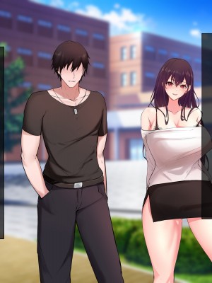 [にゃりす] 戻れないアナ 〜S級女と性悪イケメンの純愛（嘘）を巨根で正常化する話〜_033