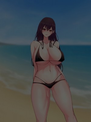 [にゃりす] 戻れないアナ 〜S級女と性悪イケメンの純愛（嘘）を巨根で正常化する話〜_053