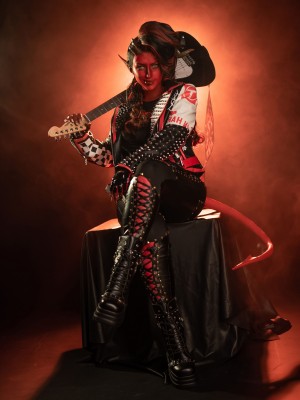 Lady Melamori - Karlach Cliffgate_52