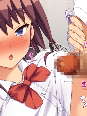 [ミミズサウザンド] 媚薬チンコで僕をバカにした女子を見返してやる！_023