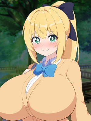 [むちむち乳業 (サクニユーキ)] ボクの幼馴染は爆乳NTRビッチ_195