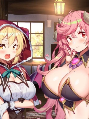 [きびぃもか] 魔法使いの弟子とS級淫魔～賢者の僕が、愛弟子とサキュバスに✕✕される物語～ [不会用ps个人汉化]_134