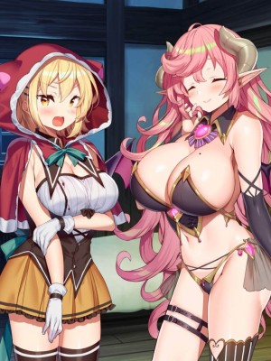 [きびぃもか] 魔法使いの弟子とS級淫魔～賢者の僕が、愛弟子とサキュバスに✕✕される物語～ [不会用ps个人汉化]_210