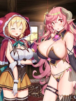[きびぃもか] 魔法使いの弟子とS級淫魔～賢者の僕が、愛弟子とサキュバスに✕✕される物語～ [不会用ps个人汉化]_171