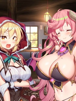 [きびぃもか] 魔法使いの弟子とS級淫魔～賢者の僕が、愛弟子とサキュバスに✕✕される物語～ [不会用ps个人汉化]_165
