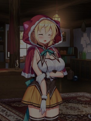 [きびぃもか] 魔法使いの弟子とS級淫魔～賢者の僕が、愛弟子とサキュバスに✕✕される物語～ [不会用ps个人汉化]_034