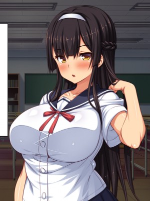 [ミミズサウザンド] ２泊３日の孕ませ合宿 ~俺を見下してきたお前たちを絶対孕ませる~_006