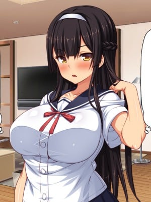 [ミミズサウザンド] ２泊３日の孕ませ合宿 ~俺を見下してきたお前たちを絶対孕ませる~_303