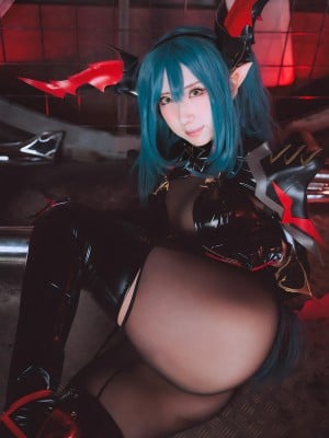 (C103) [さちぶどう] アズール◎ーン レーゲンスブルク コスプレ写真集 vol.171 Coast of light!2  (アズールレーン)_156
