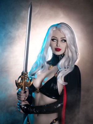 Lady Melamori - Lady Death (Full Set)_09