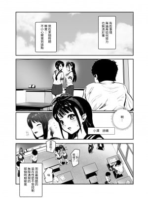 [にゅう工房 (ミシマサイコ)] もしもデリヘルEX オレをバイキン扱いした女とずっと好きだった女を肉便器デリヘル｜如果外送茶EX 把我當成細菌的女人和一直暗戀的女人來當肉便器外送茶 [中文] [二日]_001