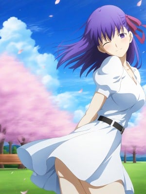[MuaverAI]Seggs  Jeanne d'Ark(Alter) [Uncen41 Extra images] ~ Zip_a0003