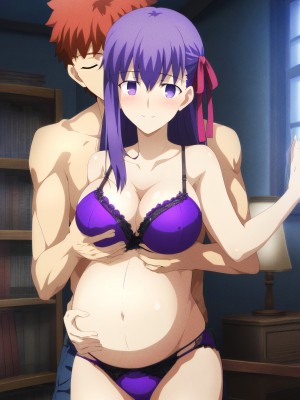 [MuaverAI]Seggs  Jeanne d'Ark(Alter) [Uncen41 Extra images] ~ Zip_a0044