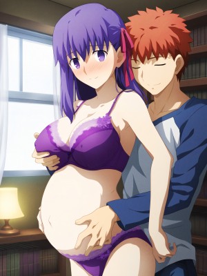 [MuaverAI]Seggs  Jeanne d'Ark(Alter) [Uncen41 Extra images] ~ Zip_a0045