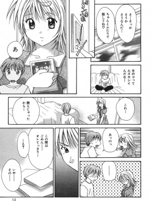 [刹奈] LOVE？ ラブ クエスチョン_012