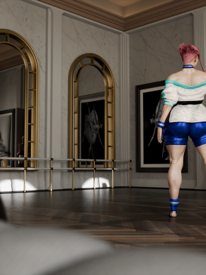 PervertMuffinMajima  Manon Legrand #01 [Pas de deux] 1920x1080_06