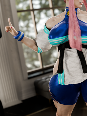 PervertMuffinMajima  Manon Legrand #01 [Pas de deux] 1920x1080_07