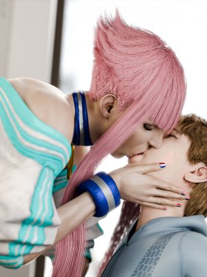 PervertMuffinMajima  Manon Legrand #01 [Pas de deux] 1920x1080_15