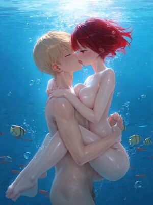 Dreiko - 有马加奈 (我推的孩子) CG 1_0039