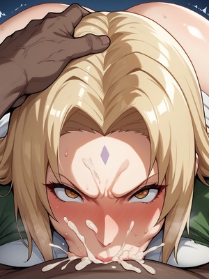 [Aijuicer]5. tsunade纲手[AI generated]_ 00167