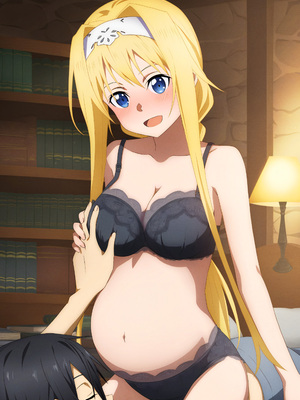 [MuaverAI]Seggs  Kirigaya Suguha [48 + 5 Extra images] ~ Zip_a0049