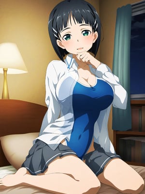 [MuaverAI]Seggs  Alice Zuberg [47 + 3 Extra images] ~ Zip_a0002