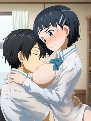 [MuaverAI]Seggs  Alice Zuberg [47 + 3 Extra images] ~ Zip_a0012