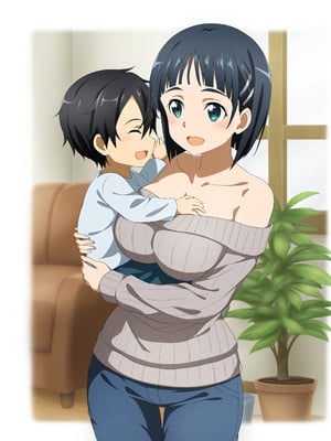 [MuaverAI]Seggs  Alice Zuberg [47 + 3 Extra images] ~ Zip_a0053