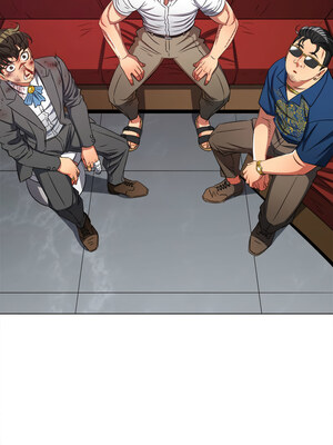 惡女勾勾纏 221-222話_222_17