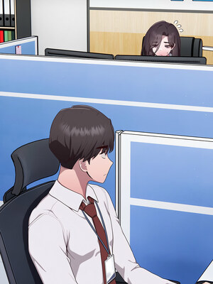 在大企業當廢柴 1-5話_02_06