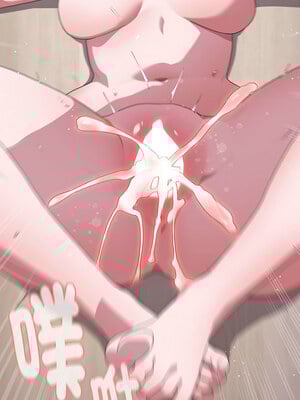 在大企業當廢柴 1-5話_05_10