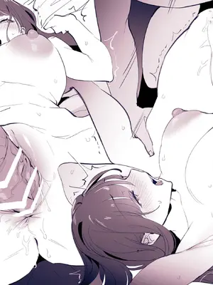 [ぽりうれたん] ぽりうれたん短編集-濡- [中国語]_085