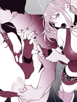 [ぽりうれたん] ぽりうれたん短編集-濡- [中国語]_064