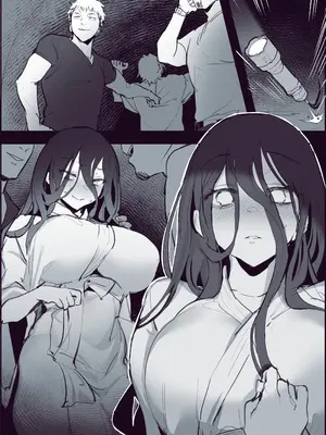 [ぽりうれたん] ぽりうれたん短編集-濡- [中国語]_018