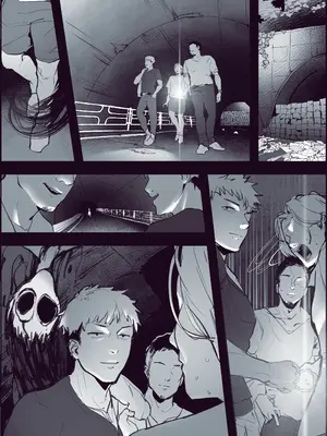 [ぽりうれたん] ぽりうれたん短編集-濡- [中国語]_017