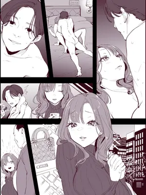 [ぽりうれたん] ぽりうれたん短編集-濡- [中国語]_177