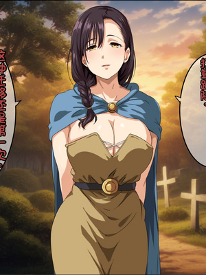[ろくまる荘 (さんろく丸)] 魔物の贄3 ~貢物となった町娘達~_008_prologue_4